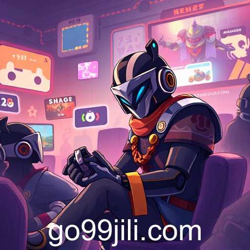 99jili: A Leading Platform Revolutionizing Online Gaming