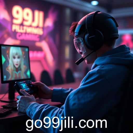 99jili Revolutionizes Online Gaming