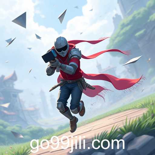 99jili: Revolutionizing Online Gaming in 2025